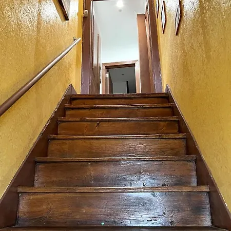 Casa Da Regueira