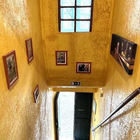 Casa Da Regueira * Лісабон