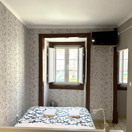 Casa Da Regueira * Лісабон