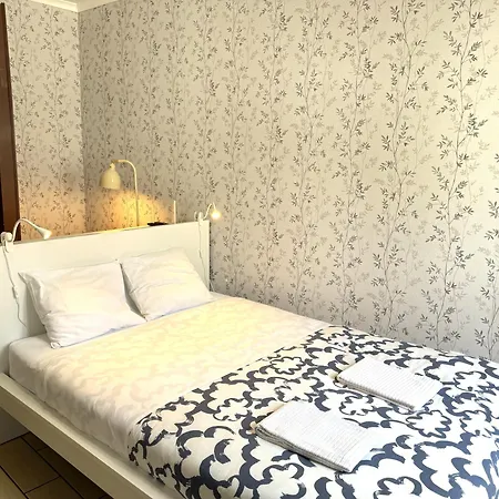 Апартаменти Casa Da Regueira Лісабон