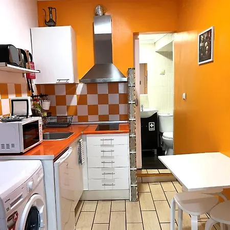 Апартаменти Casa Da Regueira *