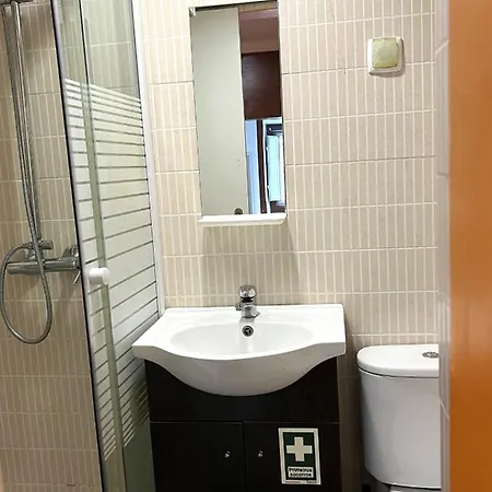 Casa Da Regueira * Lissabon