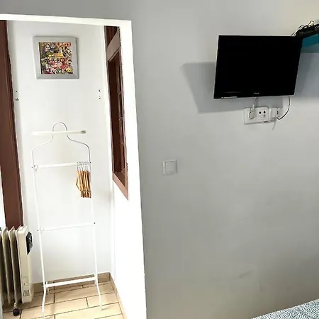 Casa Da Regueira Appartement