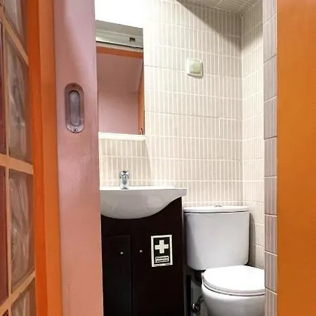 Appartement Casa Da Regueira *