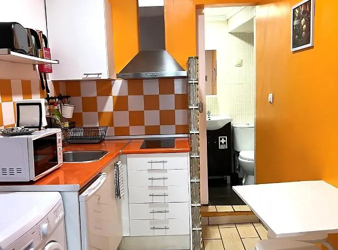 Διαμέρισμα Casa Da Regueira *