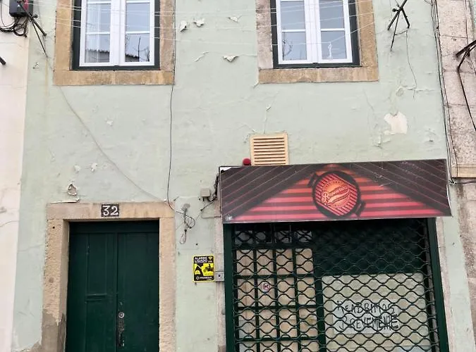 Casa Da Regueira Διαμέρισμα