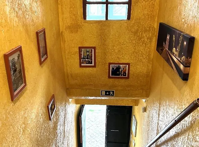 Casa Da Regueira * Lisboa