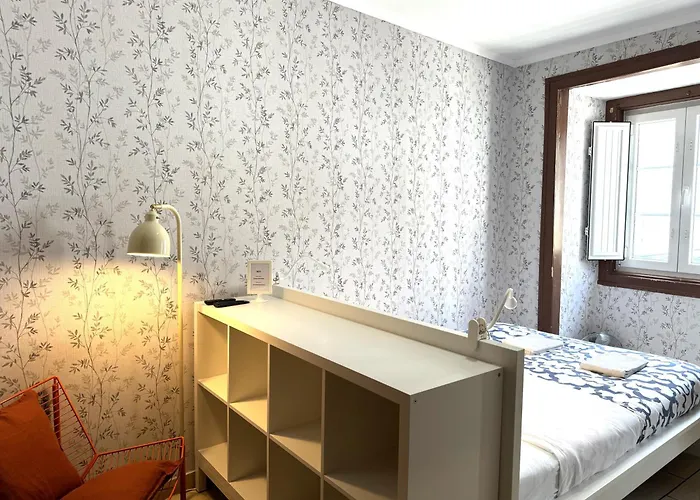 Casa Da Regueira Διαμέρισμα *